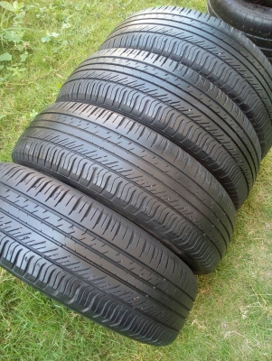175/65R15. MICHELIN ENERGY XM-1 ปี15 ชุด 4 เส้น โทร.081-427-3941 ไอดีไลน์ 0814273941