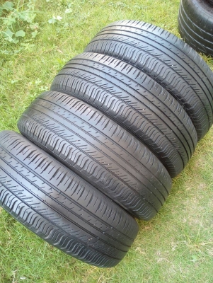 175/65R15. MICHELIN ENERGY XM-1 ปี15 ชุด 4 เส้น โทร.081-427-3941 ไอดีไลน์ 0814273941