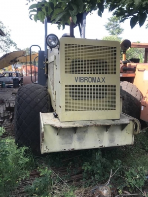 VIBROMAX VIBROMAX