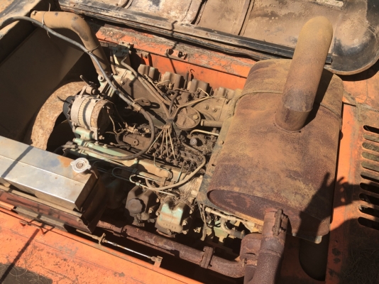 ขายรถขุดDAEWOO..450LC-5 เล่มทพเยียนะนพร้อม