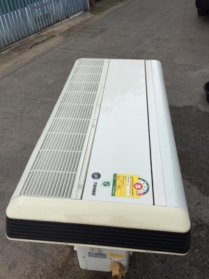 **** ขายแอร์แขวน TRANE 18000 BTU สภาพสวย ****