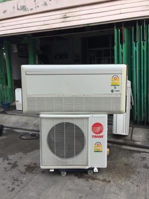 **** ขายแอร์แขวน TRANE 18000 BTU สภาพสวย ****