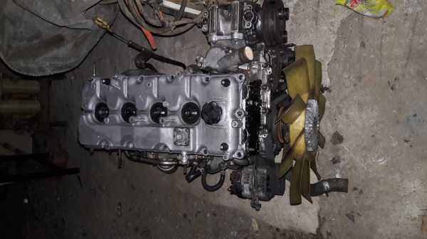 ขายเครื่องD-max2500คอมม่อนเรล