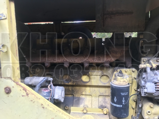 ขายด่วน รถบด 2เพลา สั่นสะเทือน Vibromax มีเล่มทะเบียน เครืองดี ระบบ พร้อมใช้ ขาย 530000 บาท