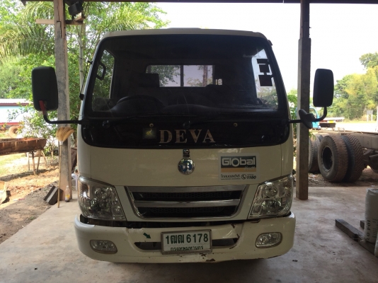 ขาย ทะเบียนพร้อม