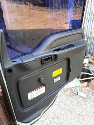 Isuzu 320 แรง แม็คโหลด จดปี พย.49 แม่เดี่ยวดัมพ์อู่ซุ่นชัย มีระบบลากและยิงดัมพ์ลูก รถสวยเดิม ไมล์สองแสนแท้ ยางดี พร้อมใช้งาน