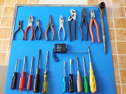 ขายเหมาเครื่องมือช่างญี่ปุนแท้