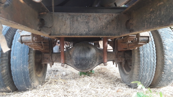 รถนวดข้าว