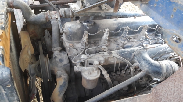 รถนวดข้าว