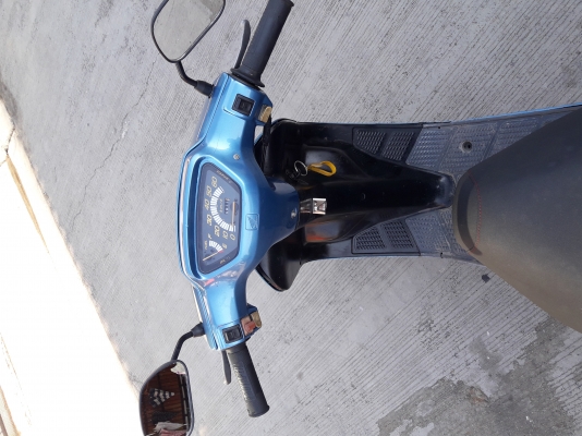 ขาย dio af18