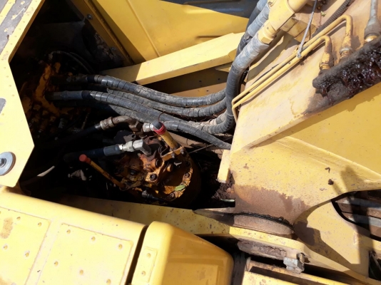 ขายแบ็คโฮ โคมัทสึ PC160PL ทำงานได้3,000ชั่วโมงราคาต่อรองได้ สนใจโทรฉลาดศิลป์0981912778 ขายแบ็คโฮ โคมัทสึ PC160PL ทำงานได้3,000ชั่วโมงราคาต่อรองได้ สนใจโทรฉลาดศิลป์0981912778