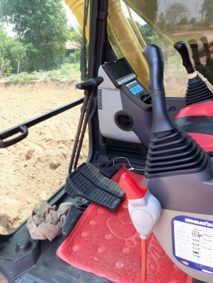 ขายแบ็คโฮ โคมัทสึ PC160PL ทำงานได้3,000ชั่วโมงราคาต่อรองได้ สนใจโทรฉลาดศิลป์0981912778 ขายแบ็คโฮ โคมัทสึ PC160PL ทำงานได้3,000ชั่วโมงราคาต่อรองได้ สนใจโทรฉลาดศิลป์0981912778