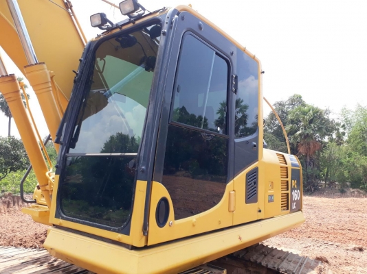 ขายแบ็คโฮ โคมัทสึ PC160PL ทำงานได้3,000ชั่วโมงราคาต่อรองได้ สนใจโทรฉลาดศิลป์0981912778 ขายแบ็คโฮ โคมัทสึ PC160PL ทำงานได้3,000ชั่วโมงราคาต่อรองได้ สนใจโทรฉลาดศิลป์0981912778