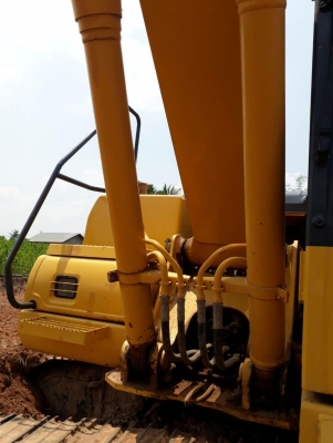 ขายแบ็คโฮ โคมัทสึ PC160PL ทำงานได้3,000ชั่วโมงราคาต่อรองได้ สนใจโทรฉลาดศิลป์0981912778 ขายแบ็คโฮ โคมัทสึ PC160PL ทำงานได้3,000ชั่วโมงราคาต่อรองได้ สนใจโทรฉลาดศิลป์0981912778