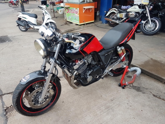 ขายแลกเทิร์น HONDA CB400 เวอร์ชั่นS ปี1998 แต่งท้ายเทค3ทั้งชุด ท่อแต่งทั้งเส้น อินวอยส์ สรรพสามิตร ร ขายแลกเทิร์น HONDA CB400 เวอร์ชั่นS ปี1998 แต่งท้ายเทค3ทั้งชุด ท่อแต่งทั้งเส้น อินวอยส์ สรรพสามิตร ร