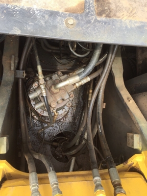 ขาย sumitomo 210-5 ขาย sumitomo 210-5