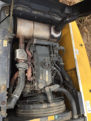 ขาย sumitomo 210-5 ขาย sumitomo 210-5