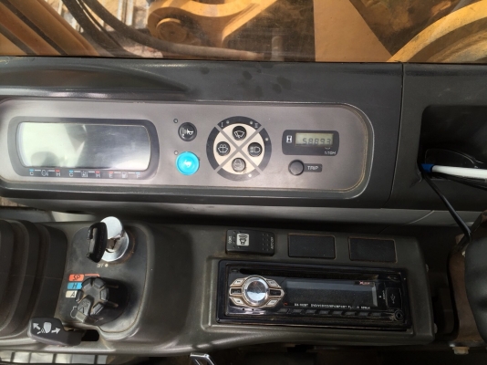 ขาย sumitomo 210-5 ขาย sumitomo 210-5