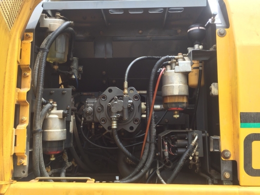 ขาย sumitomo 210-5 ขาย sumitomo 210-5