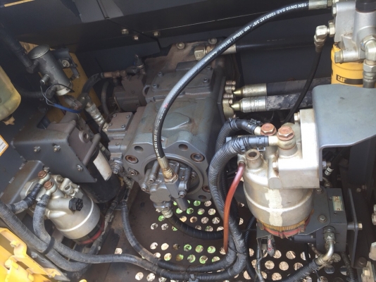 ขาย sumitomo 210-5 ขาย sumitomo 210-5