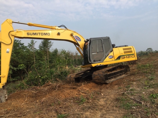 ขาย sumitomo 210-5