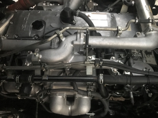 ขาย เดก้า 360 ปี 57 ดั้มสามมิตรแม่ลูก 3 เพลา