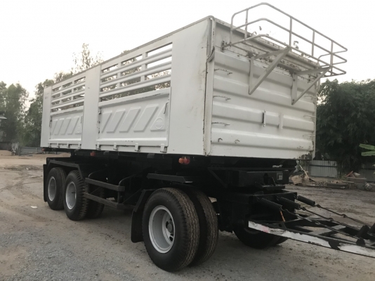 ขาย เดก้า 360 ปี 57 ดั้มสามมิตรแม่ลูก 3 เพลา