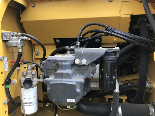 KOMATSU PC200-8MO (5000 ชั่วโมง)PM7000 ขอรูปเพิ่มได้ครับ รถสวยพร้อมใช้งาน สนใจติดต่อ 081-4283210