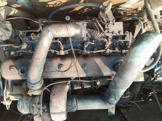 ขาย แม็คโค KOMAT`SU 200-3 สภาพดีใช้ปกติ เครืองเดิม ปั้มดี ช่วงล่างยังแน่น สภาพใช้งานประจำ ขาย 275,000บ.เอกสาร ใบ ชื้อ-ขาย