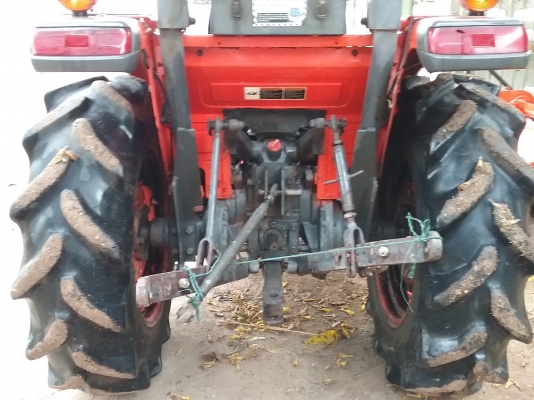 ขาย L3608 ปี 54 พร้อมใบดัน ผานพรวน คราด รถเก็บงานพร้อมใช้เลยครับ เล่มทะเบียน