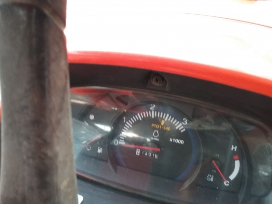 ขาย L3608 ปี 54 พร้อมใบดัน ผานพรวน คราด รถเก็บงานพร้อมใช้เลยครับ เล่มทะเบียน