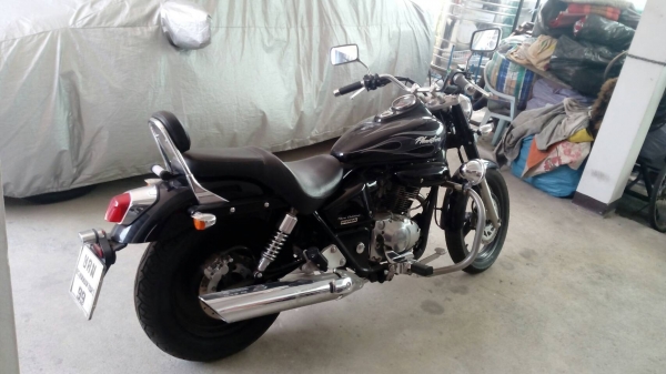 Honda Phantom 200 cc Honda Phantom 200 cc