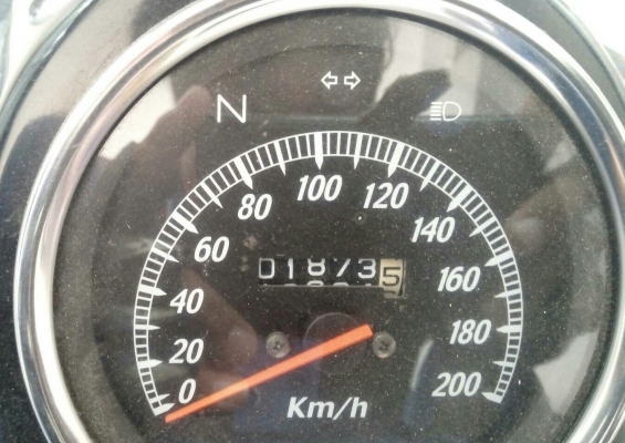 Honda Phantom 200 cc Honda Phantom 200 cc