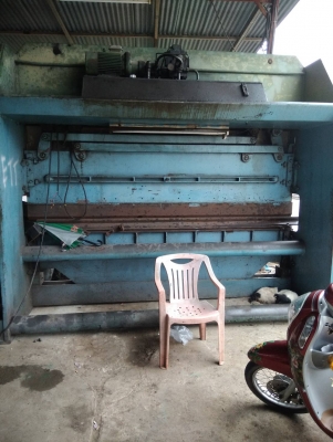 ขายพับ10ฟุตพับงานยาว3เมตรพับงานได้4.5มิลพร้อมใช้ครับราคาถูกครับ