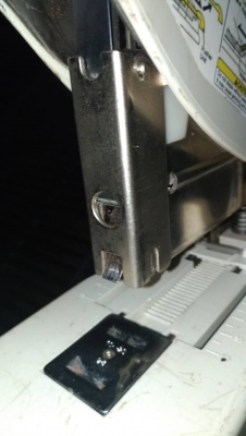 เครื่องเย็บกระดาษ MAX HD12/24