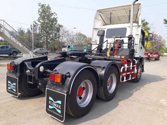 หัวลาก อิซูชุ Dega 320ปี49 แม็กโหลด สภาพดีสวย เครืองดีเกียร์เดิม แคชชีสวย ยาง.เรเดียล ดี10เส้น รถห้า