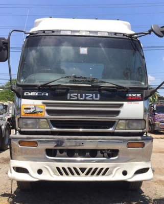 หัวลาก อิซูชุ Dega 320ปี49 แม็กโหลด สภาพดีสวย เครืองดีเกียร์เดิม แคชชีสวย ยาง.เรเดียล ดี10เส้น รถห้า หัวลาก อิซูชุ Dega 320ปี49 แม็กโหลด สภาพดีสวย เครืองดีเกียร์เดิม แคชชีสวย ยาง.เรเดียล ดี10เส้น รถห้า