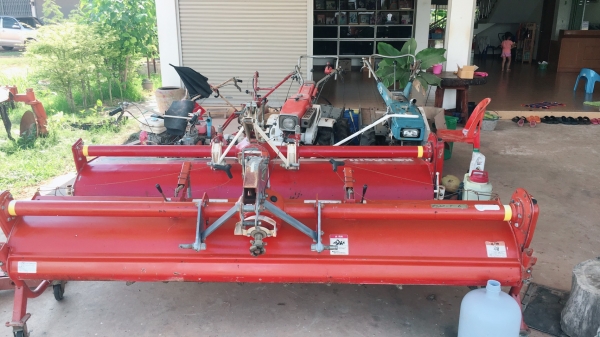 ขายโรตารีญี่ปุ่น ยาว 2.24 เมตรและ2.48 เมตรใส่47แรงขึ้นไป ขายโรตารีญี่ปุ่น ยาว 2.24 เมตรและ2.48 เมตรใส่47แรงขึ้นไป