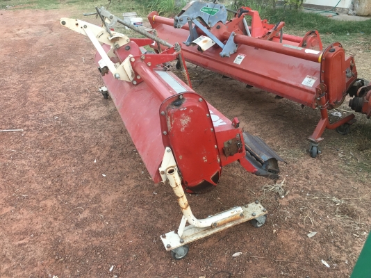 ขายโรตารีญี่ปุ่น ยาว 2.24 เมตรและ2.48 เมตรใส่47แรงขึ้นไป ขายโรตารีญี่ปุ่น ยาว 2.24 เมตรและ2.48 เมตรใส่47แรงขึ้นไป