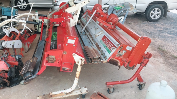 ขายโรตารีญี่ปุ่น ยาว 2.24 เมตรและ2.48 เมตรใส่47แรงขึ้นไป ขายโรตารีญี่ปุ่น ยาว 2.24 เมตรและ2.48 เมตรใส่47แรงขึ้นไป