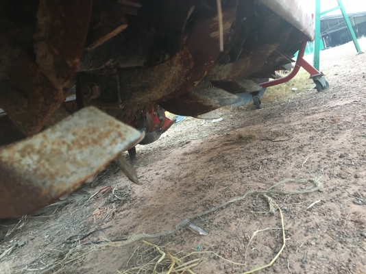 ขายโรตารีญี่ปุ่น ยาว 2.24 เมตรและ2.48 เมตรใส่47แรงขึ้นไป ขายโรตารีญี่ปุ่น ยาว 2.24 เมตรและ2.48 เมตรใส่47แรงขึ้นไป