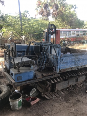 ขายด่วน รถดั้มเปอร์ ล้อแท้ค yama 2สูบรถนำเข้า สภาพดีพร้อมใช้ ดั้มได้2ตัน ใช้วิ่งลุยงาน หนักในสวน ก่อสร้างที่เข้าหน้างานลำบาก ขาย120000