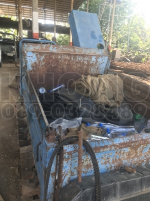 ขายด่วน รถดั้มเปอร์ ล้อแท้ค yama 2สูบรถนำเข้า สภาพดีพร้อมใช้ ดั้มได้2ตัน ใช้วิ่งลุยงาน หนักในสวน ก่อสร้างที่เข้าหน้างานลำบาก ขาย120000