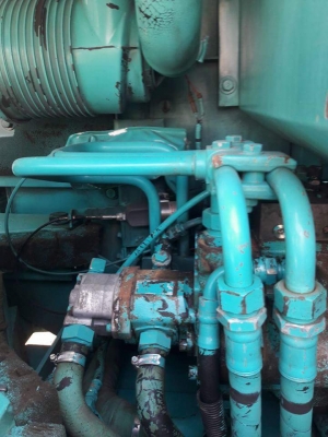 ขายจ้า..KOBELCO SK60-2 มาร์คไฟว์  เก่านอกแท้  เดิมๆๆ  สภาพสวย  5,XXX  ชั่วโมง  มีลายแย๊ก  พร้อมใช้  โทร 089-3818694  ดวงนภา