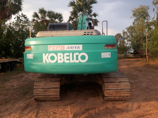 ขายแบ็คโฮ โกเบ SK200 SUPPER ป้ายแดงจากโรงงานพร้อมใช้งาน ราคาต่อรองได้ สนใจโทรฉลาดศิลป์0981912778 ขายแบ็คโฮ โกเบ SK200 SUPPER ป้ายแดงจากโรงงานพร้อมใช้งาน ราคาต่อรองได้ สนใจโทรฉลาดศิลป์0981912778