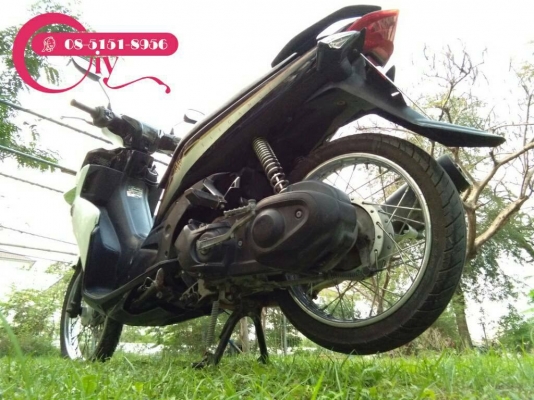 อิลิแกนซ์ ปี 52 รถเดิมๆ พุ่งดี เอกสารครบ สนใจลองขับได้ที่เคหะร่มเกล้า ลาดกระบัง