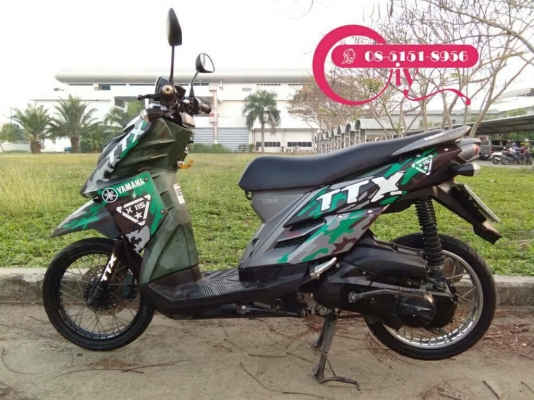 TTX ปี 56 รถเท่ๆ ตัวลิมิเตท รถเดิมๆ เอกสารครบ ลองได้ที่เคหะร่มเกล้า ลาดกระบัง