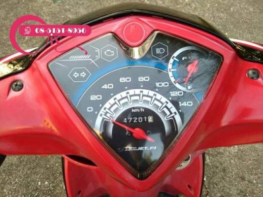 MIO115 i ระบบหัวฉีดน้ำมัน ประหยัดน้ำมัน ภาษีไม่ขาด รถเดิมๆ ลองได้ที่เคหะร่มเกล้า ลาดกระบัง MIO115 i ระบบหัวฉีดน้ำมัน ประหยัดน้ำมัน ภาษีไม่ขาด รถเดิมๆ ลองได้ที่เคหะร่มเกล้า ลาดกระบัง