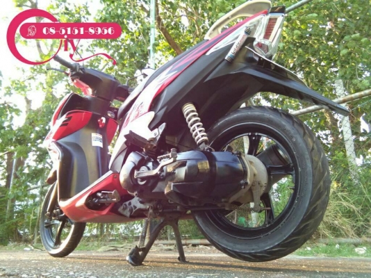 รถสวยเดิมๆ MIO125 i ระบบหัวฉีดน้ำมัน ใช้น้อยวิ่งมา 2 หมื่นโล ภาษีปี 62 รถอยู่เคหะร่มเกล้า ลาดกระบัง รถสวยเดิมๆ MIO125 i ระบบหัวฉีดน้ำมัน ใช้น้อยวิ่งมา 2 หมื่นโล ภาษีปี 62 รถอยู่เคหะร่มเกล้า ลาดกระบัง