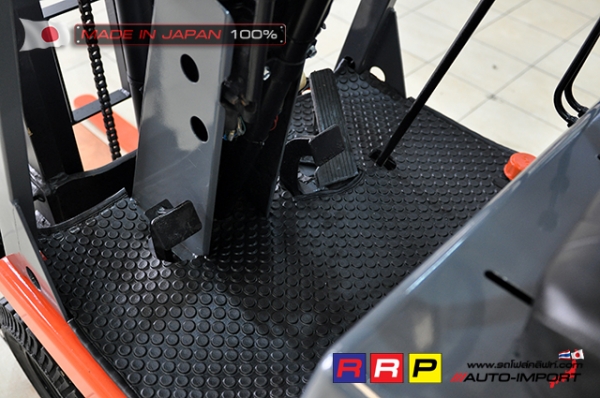 ขายรถโฟล์คลิฟท์มือสอง TOYOTA รุ่น 2FG7-FGH9-30082 นำเข้าจากประเทศญี่ปุ่น 100\% ไม่เคยใช้งานในไทย ขายรถโฟล์คลิฟท์มือสอง TOYOTA รุ่น 2FG7-FGH9-30082 นำเข้าจากประเทศญี่ปุ่น 100\% ไม่เคยใช้งานในไทย